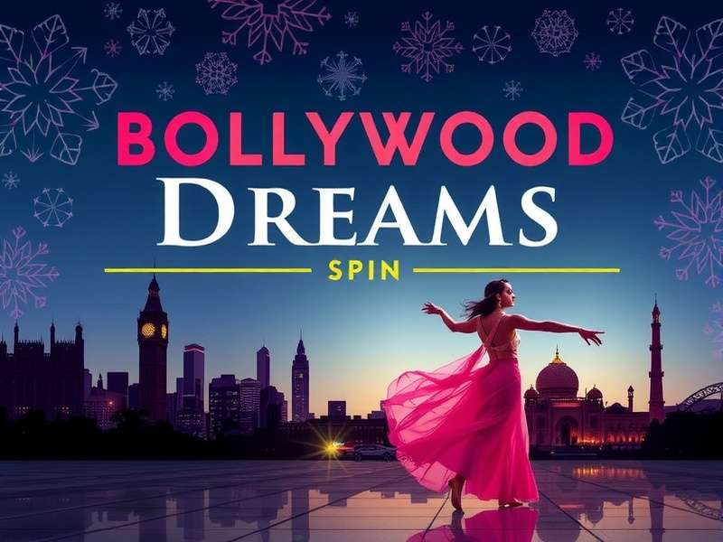 Bollywood Dreams Spin - Special Indian Festivals Bollywood Dreams Spin Local Events